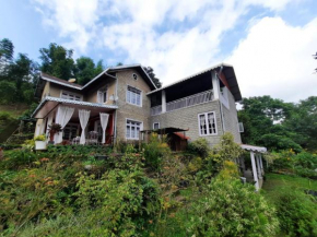 Aaravi Garden Homestay